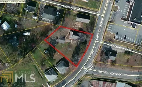 9153 Jefferson St, Commerce, GA 30529 photo 2