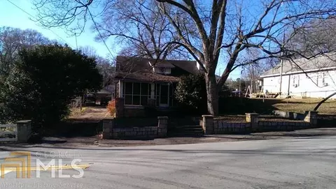 9153 Jefferson St, Commerce, GA 30529 photo 1