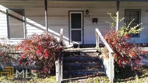 9153 Jefferson St, Commerce, GA 30529 photo 5