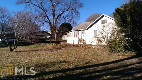 9153 Jefferson St, Commerce, GA 30529 photo 3