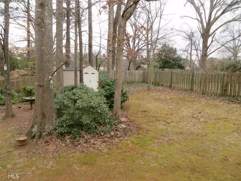 270 Pullman Trl, Roswell, GA 30075 photo 23