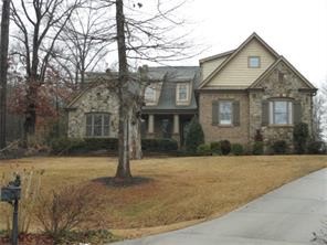 314 N Fork Dr, Pendergrass, GA 30567 photo 1