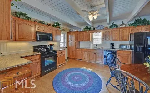 471 E Wildcat Rd, Clarkesville, GA 30523 photo 7