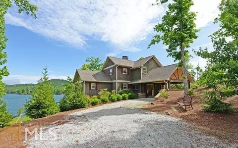 471 E Wildcat Rd, Clarkesville, GA 30523 photo 1