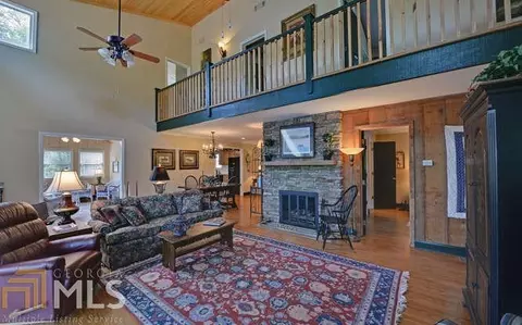 471 E Wildcat Rd, Clarkesville, GA 30523 photo 8