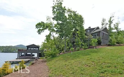 471 E Wildcat Rd, Clarkesville, GA 30523 photo 19