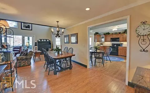 471 E Wildcat Rd, Clarkesville, GA 30523 photo 3