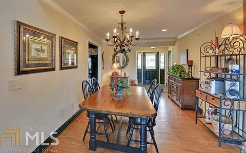 471 E Wildcat Rd, Clarkesville, GA 30523 photo 4