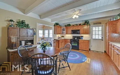 471 E Wildcat Rd, Clarkesville, GA 30523 photo 6