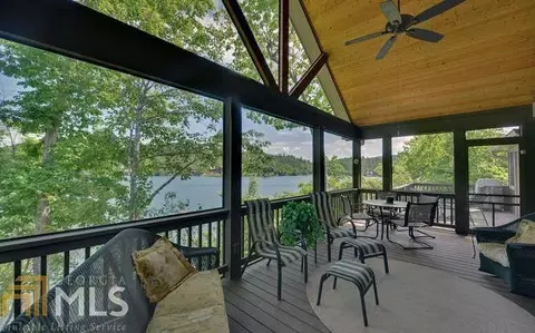 471 E Wildcat Rd, Clarkesville, GA 30523 photo 9