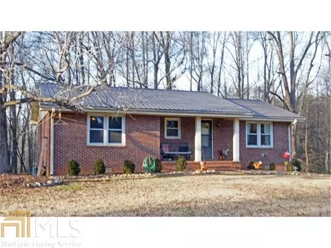 529 Mccrary Rd, Molena, GA 30258 photo 1