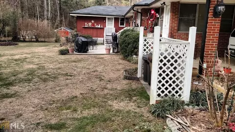 1747 Lake Harbin Rd, Morrow, GA 30260 photo 6