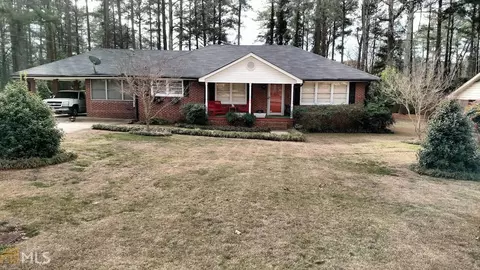 1747 Lake Harbin Rd, Morrow, GA 30260 photo 1