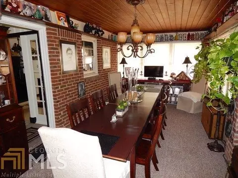 1747 Lake Harbin Rd, Morrow, GA 30260 photo 8