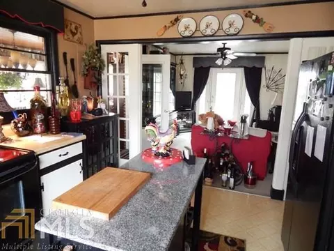 1747 Lake Harbin Rd, Morrow, GA 30260 photo 12