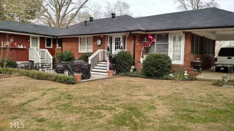1747 Lake Harbin Rd, Morrow, GA 30260 photo 7