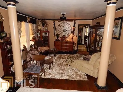 1747 Lake Harbin Rd, Morrow, GA 30260 photo 14