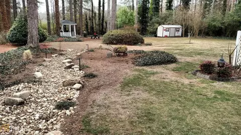 1747 Lake Harbin Rd, Morrow, GA 30260 photo 5
