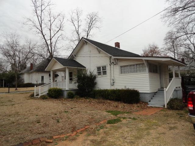 413 E Central Ave, Madison, GA 30650 photo 2