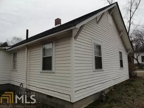 413 E Central Ave, Madison, GA 30650 photo 3