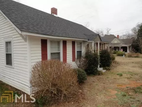 413 E Central Ave, Madison, GA 30650 photo 1