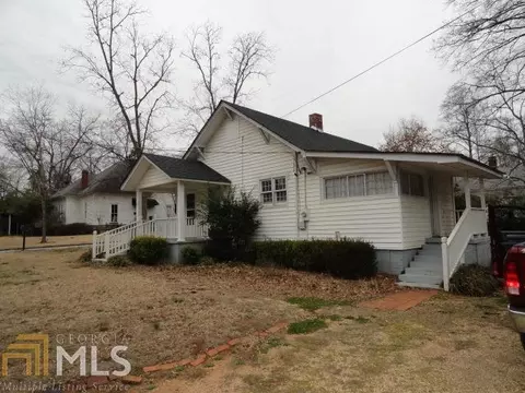 413 E Central Ave, Madison, GA 30650 photo 2