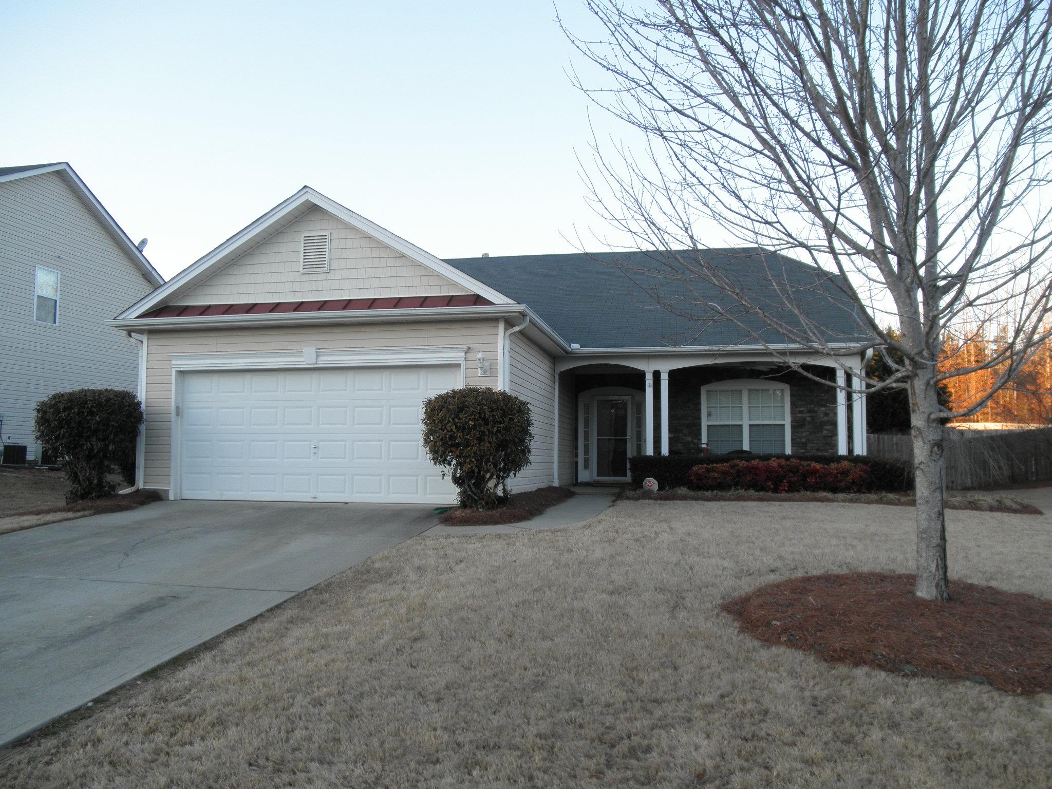 1925 Beckenham Pl, Dacula, GA 30019 photo 1