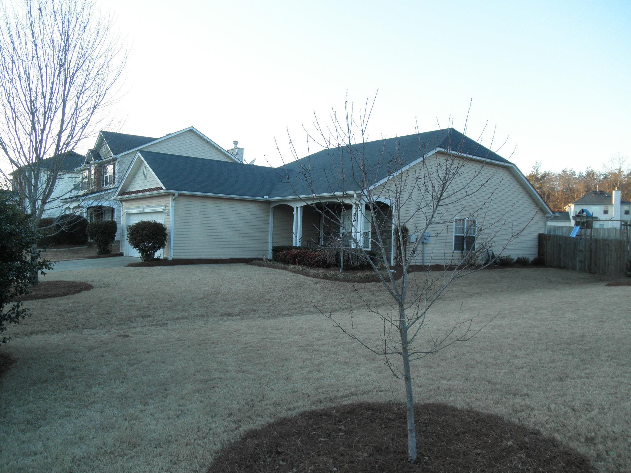 1925 Beckenham Pl, Dacula, GA 30019 photo 2