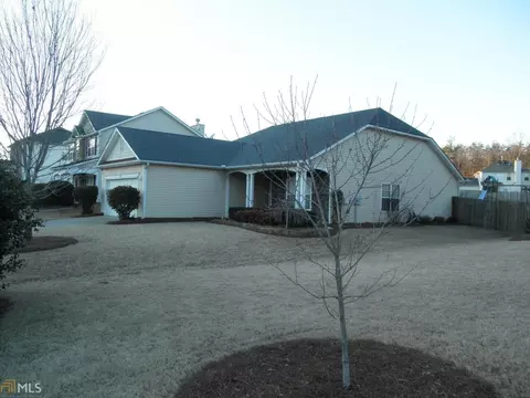 1925 Beckenham Pl, Dacula, GA 30019 photo 2