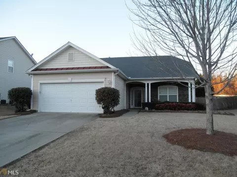 1925 Beckenham Pl, Dacula, GA 30019 photo 1
