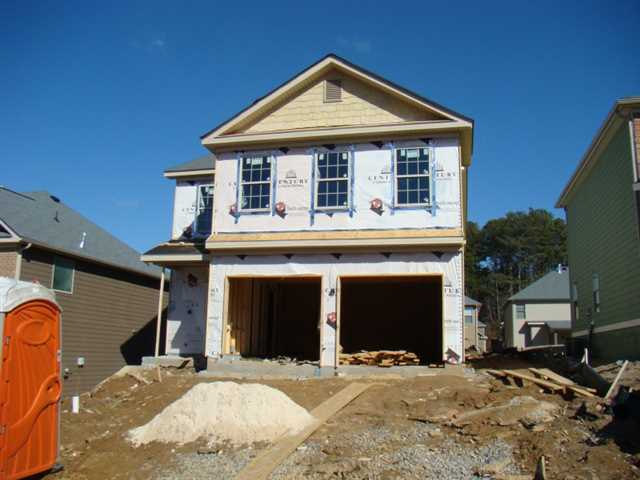 651 Ocean Ave, Canton, GA 30114 photo 1