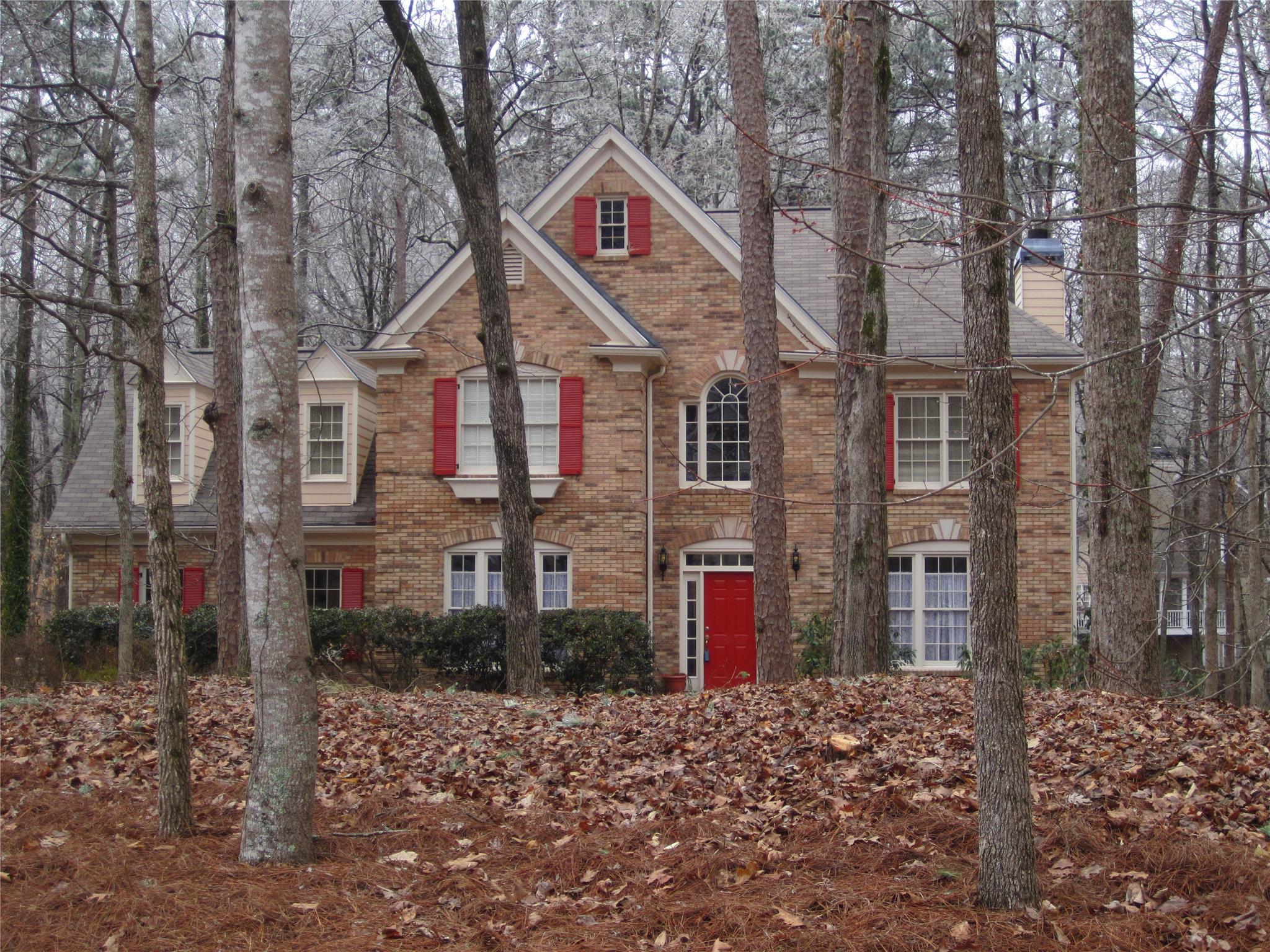 15180 Sandpoint Trce, Alpharetta, GA 30004 photo 1