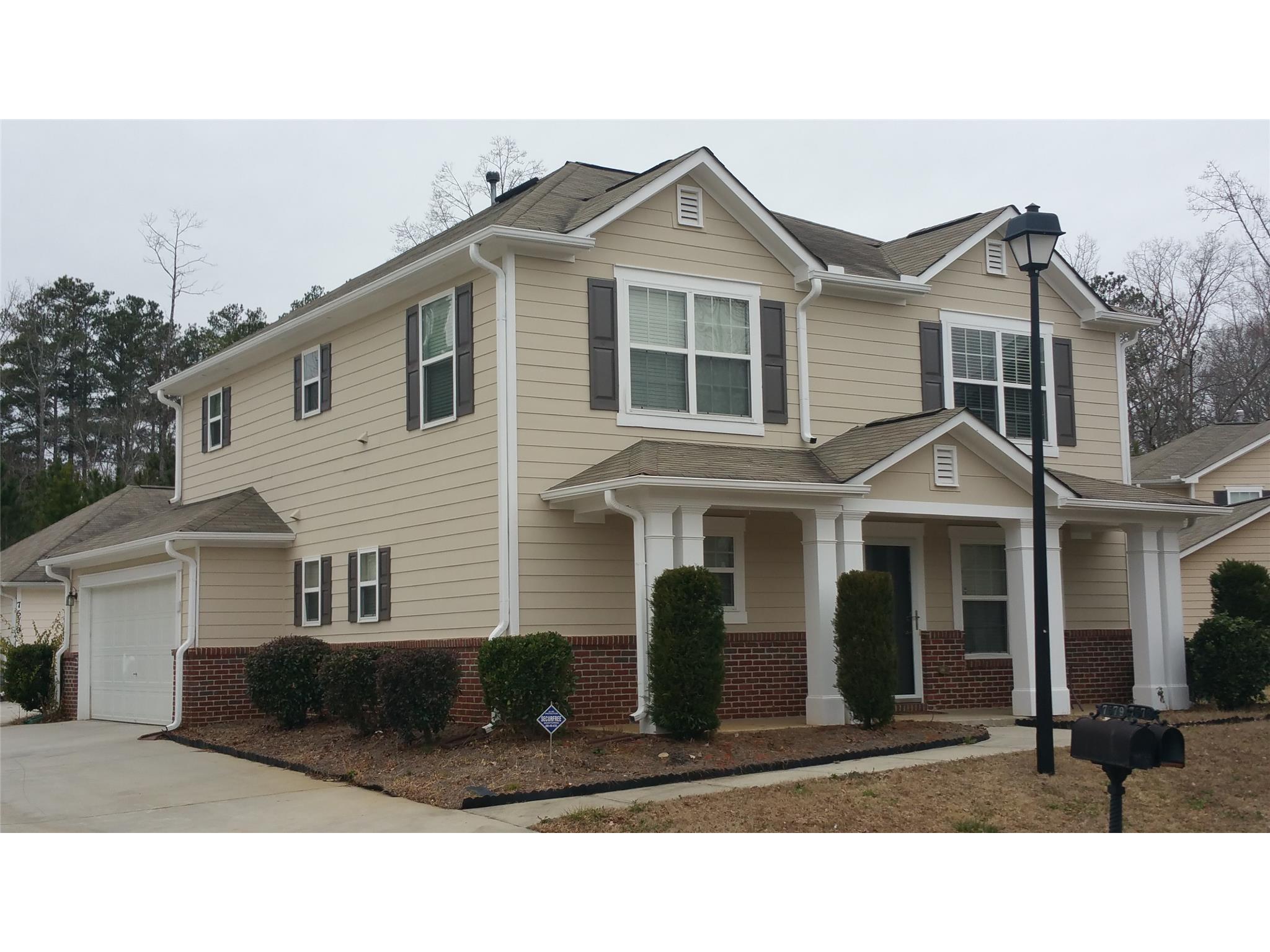 7575 Waverly Loop, Fairburn, GA 30213 photo 1