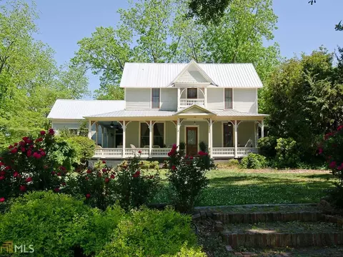 450 Pine St, Madison, GA 30650 photo 1