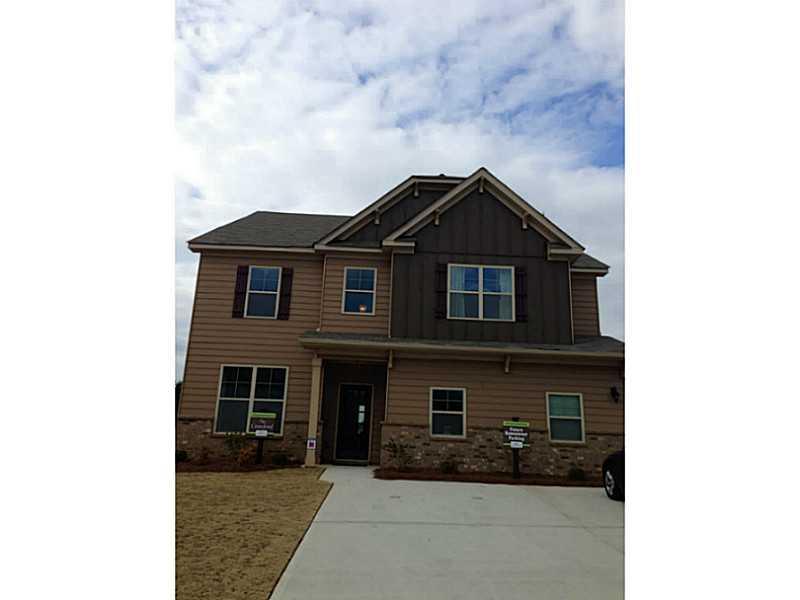 75 Silver Willow Walk, Covington, GA 30016 photo 1