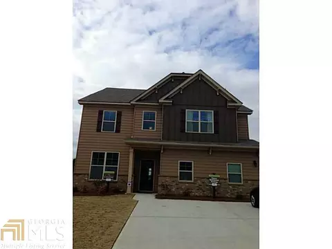 75 Silver Willow Walk, Covington, GA 30016 photo 1