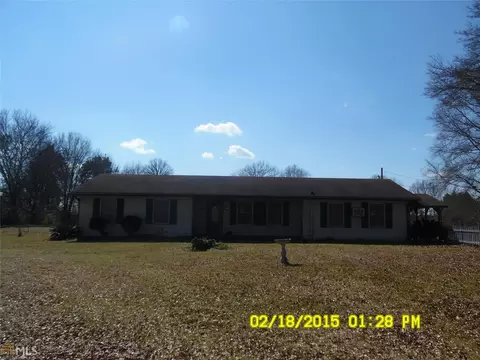918 Hwy 280 E, Lyons, GA 30436 photo 1
