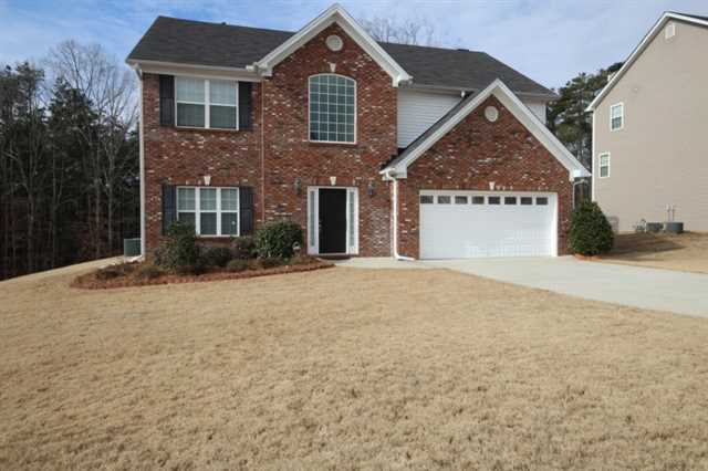 2409 Mitford Ct, Dacula, GA 30019 photo 1