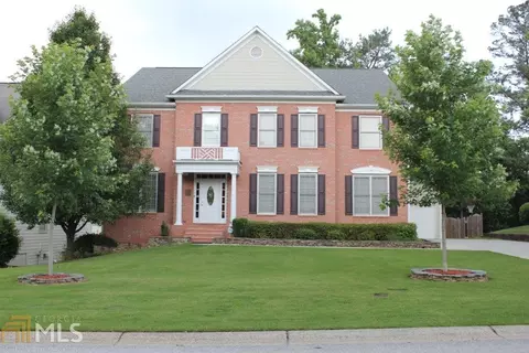 1231 Fieldcrest Ct, Suwanee, GA 30024 photo 1