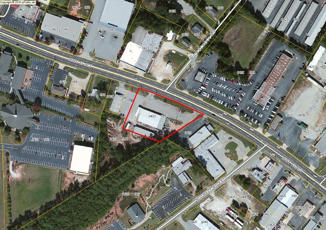 2552 Highway 17, Toccoa, GA 30577 photo 13