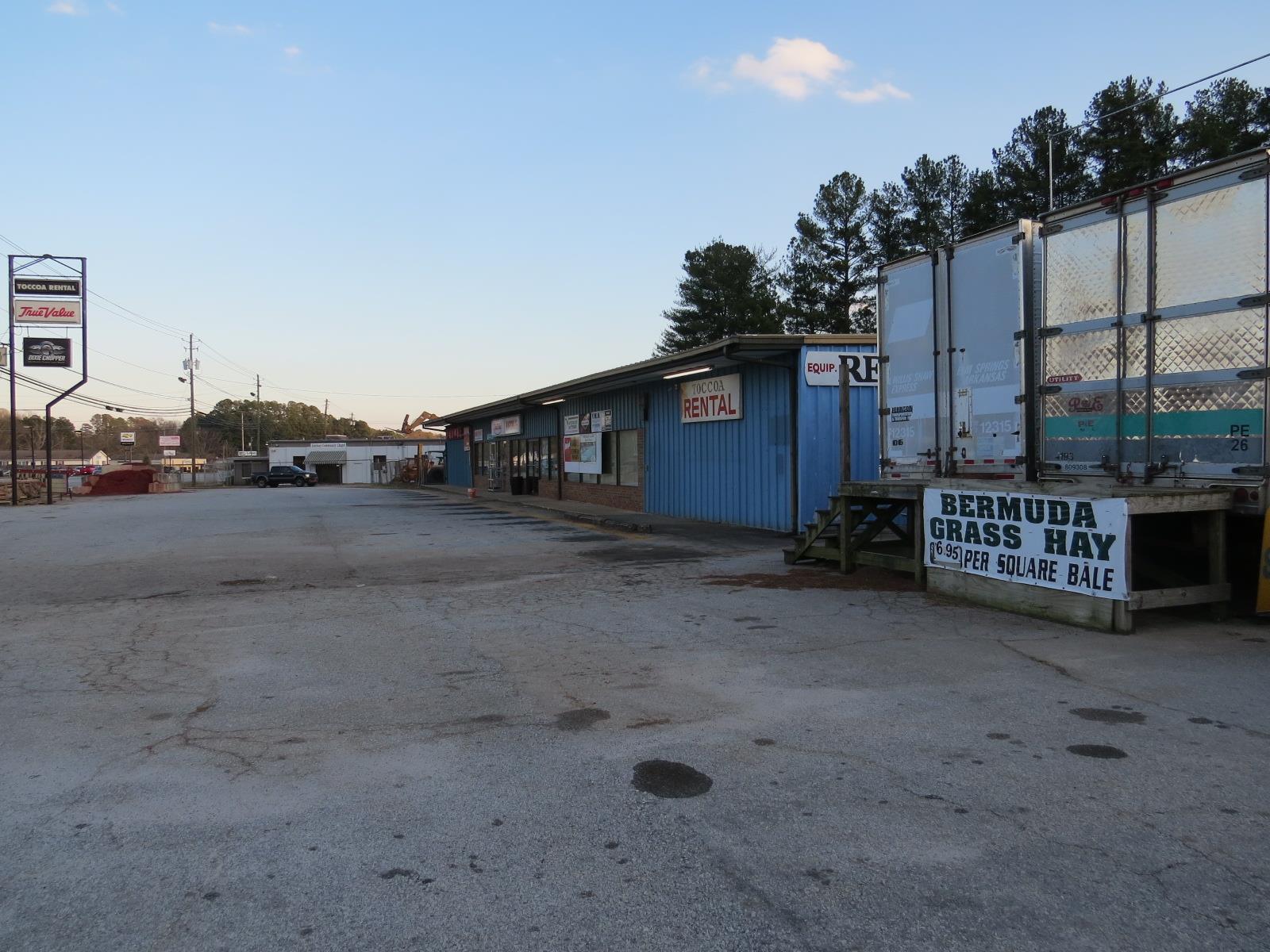 2552 Highway 17, Toccoa, GA 30577 photo 5