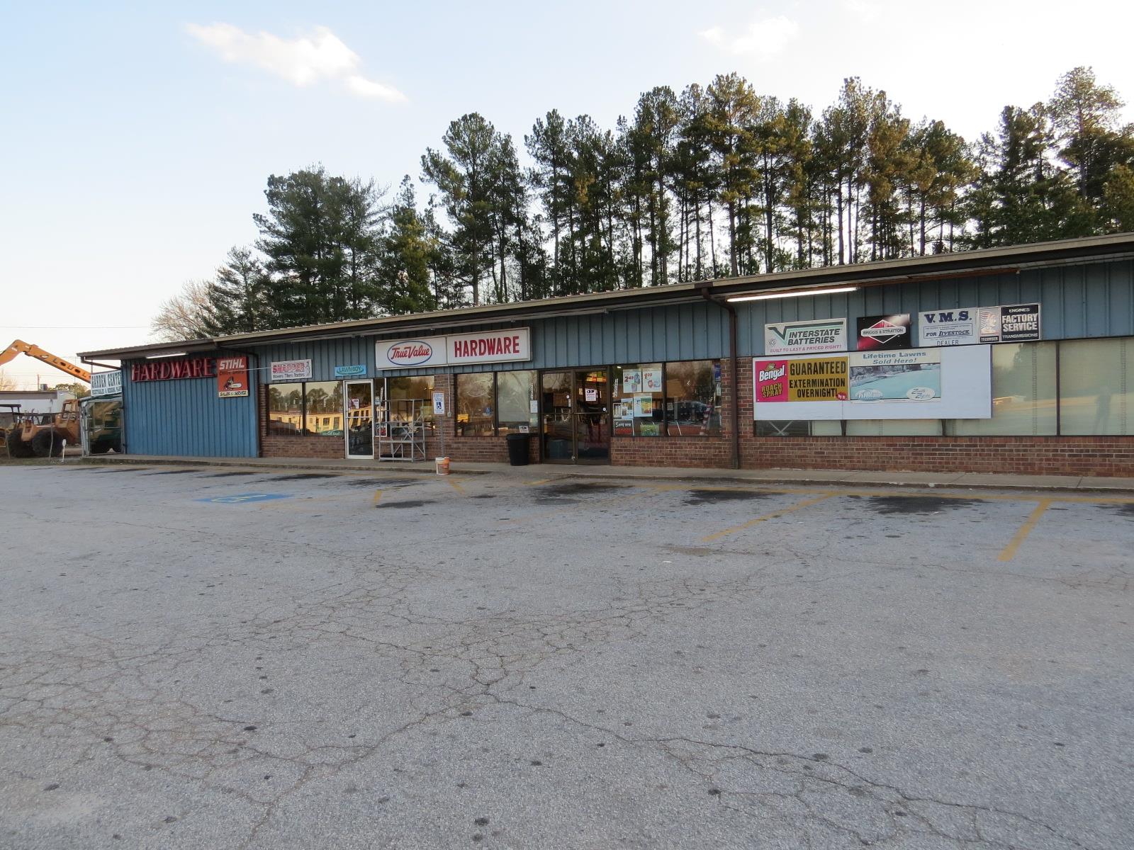 2552 Highway 17, Toccoa, GA 30577 photo 2
