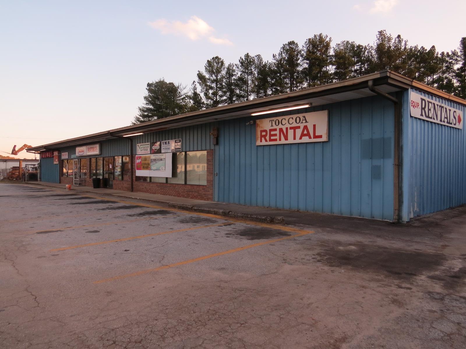 2552 Highway 17, Toccoa, GA 30577 photo 4