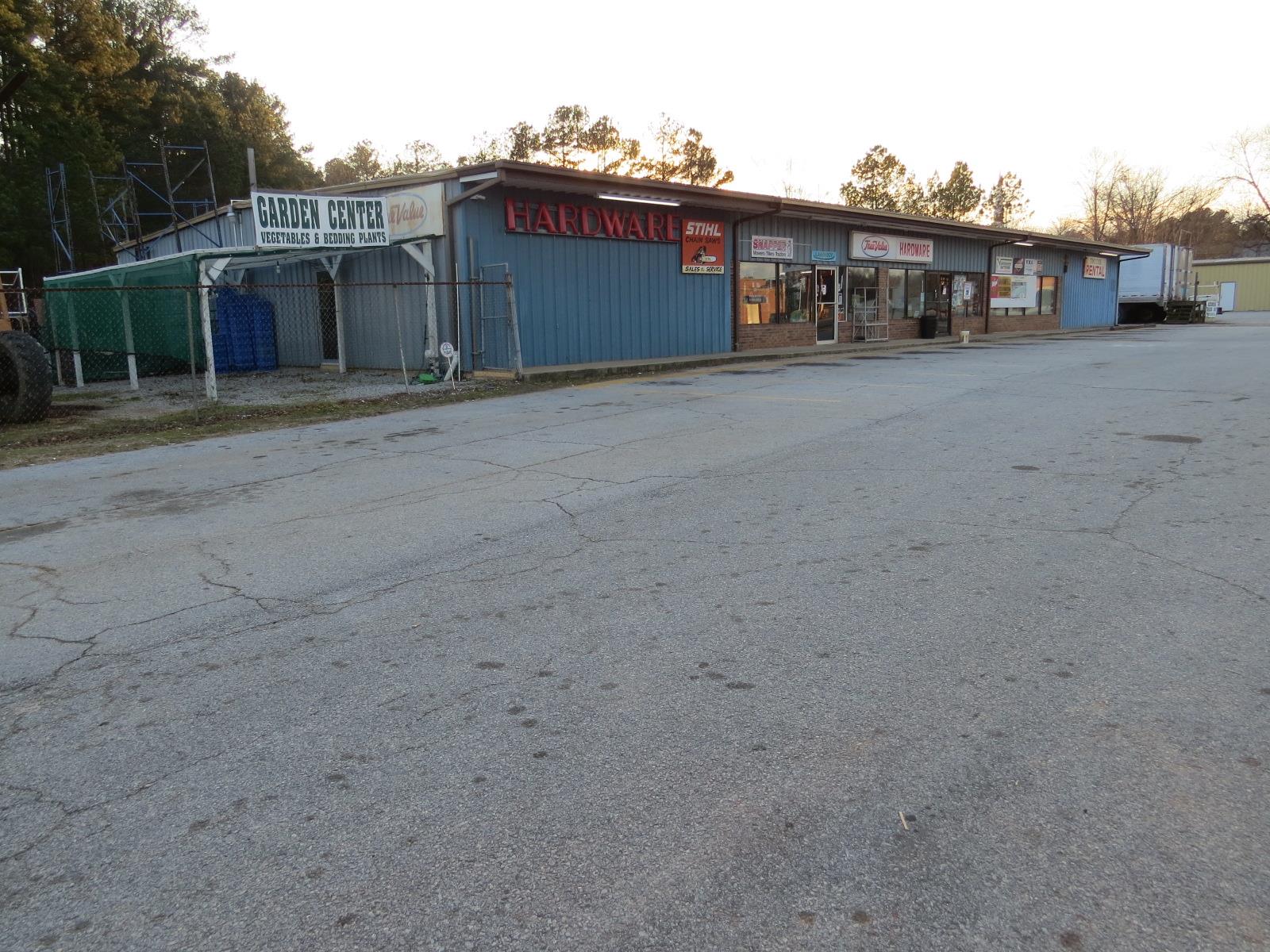 2552 Highway 17, Toccoa, GA 30577 photo 1