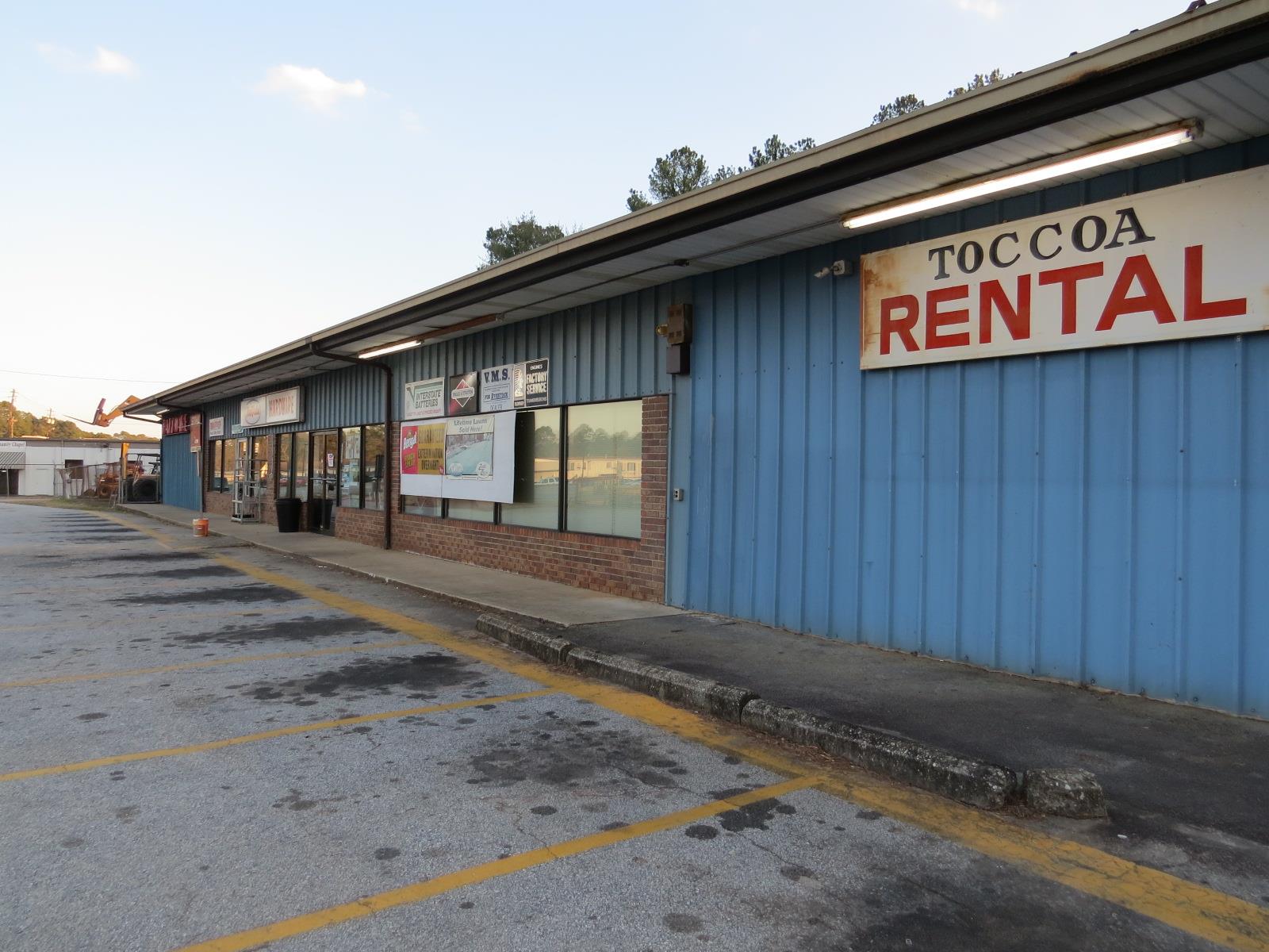 2552 Highway 17, Toccoa, GA 30577 photo 11