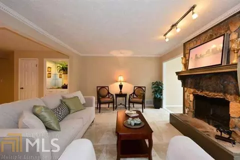 4184 Dyouville Trce, Chamblee, GA 30341 photo 13