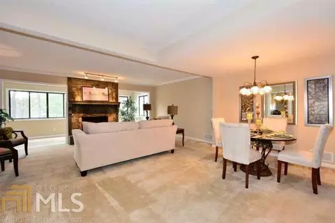 4184 Dyouville Trce, Chamblee, GA 30341 photo 10