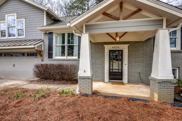 4104 Admiral Dr, Atlanta, GA 30341 photo 2