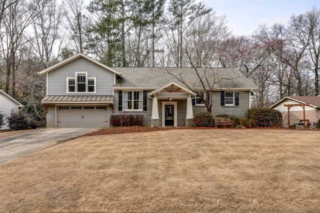4104 Admiral Dr, Atlanta, GA 30341 photo 1