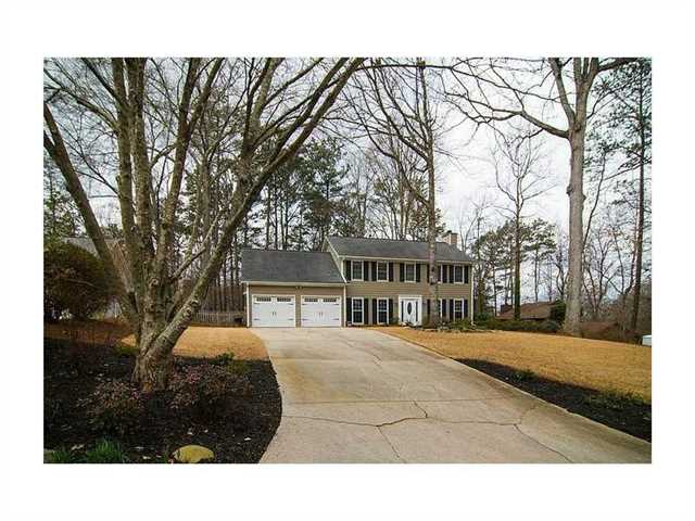 3888 Whitney Pl, Duluth, GA 30096 photo 1